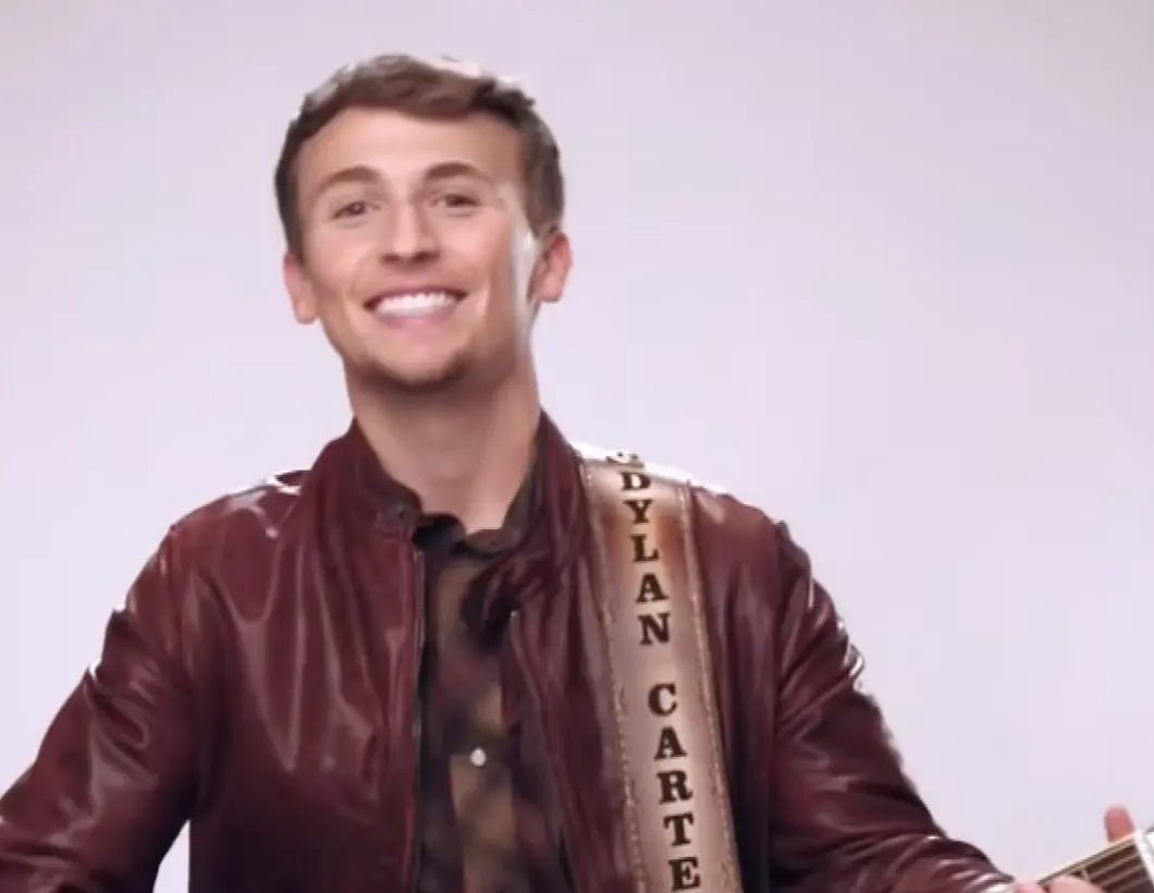 Dylan Carter, The Voice Alum, Dead at 24