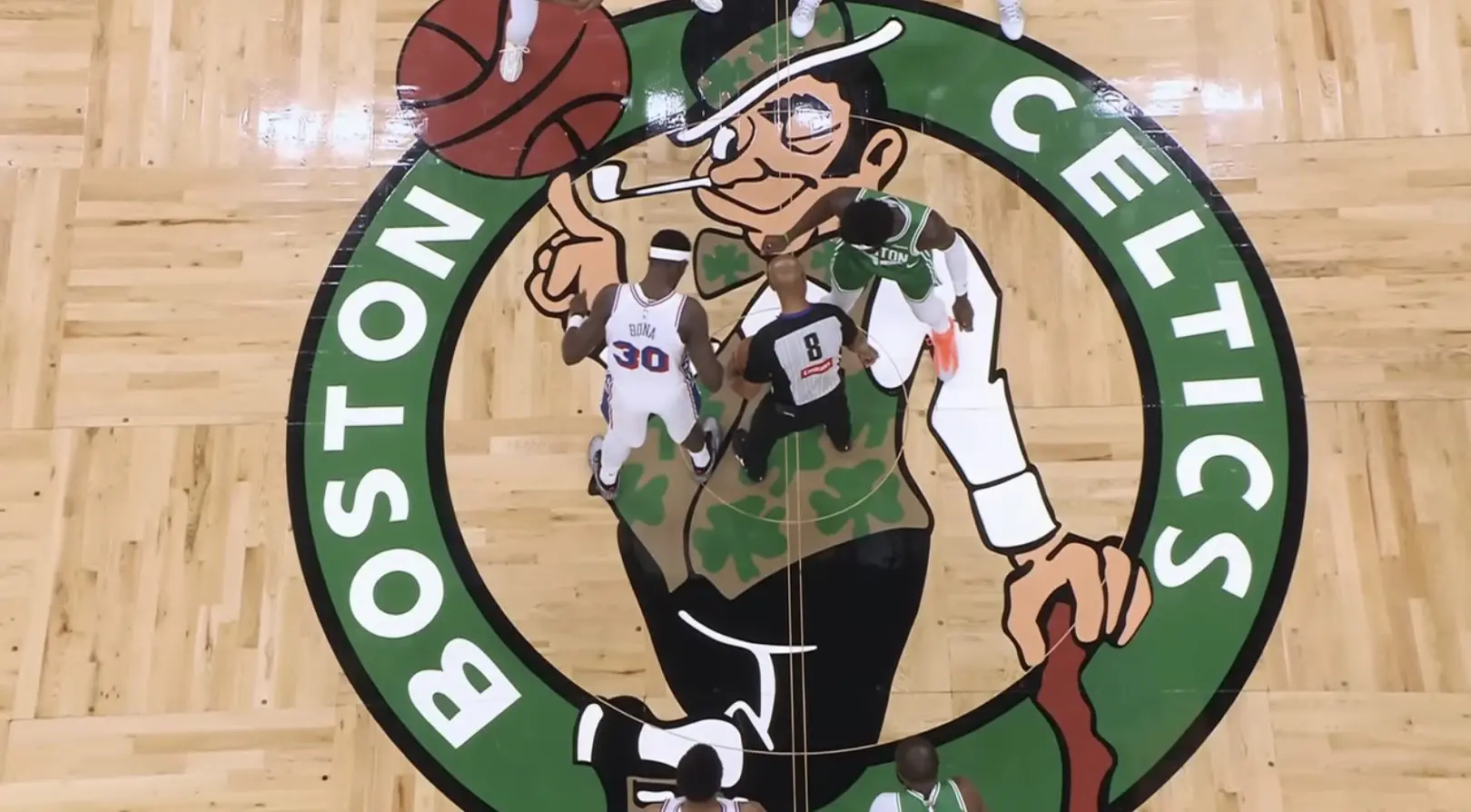 NBA