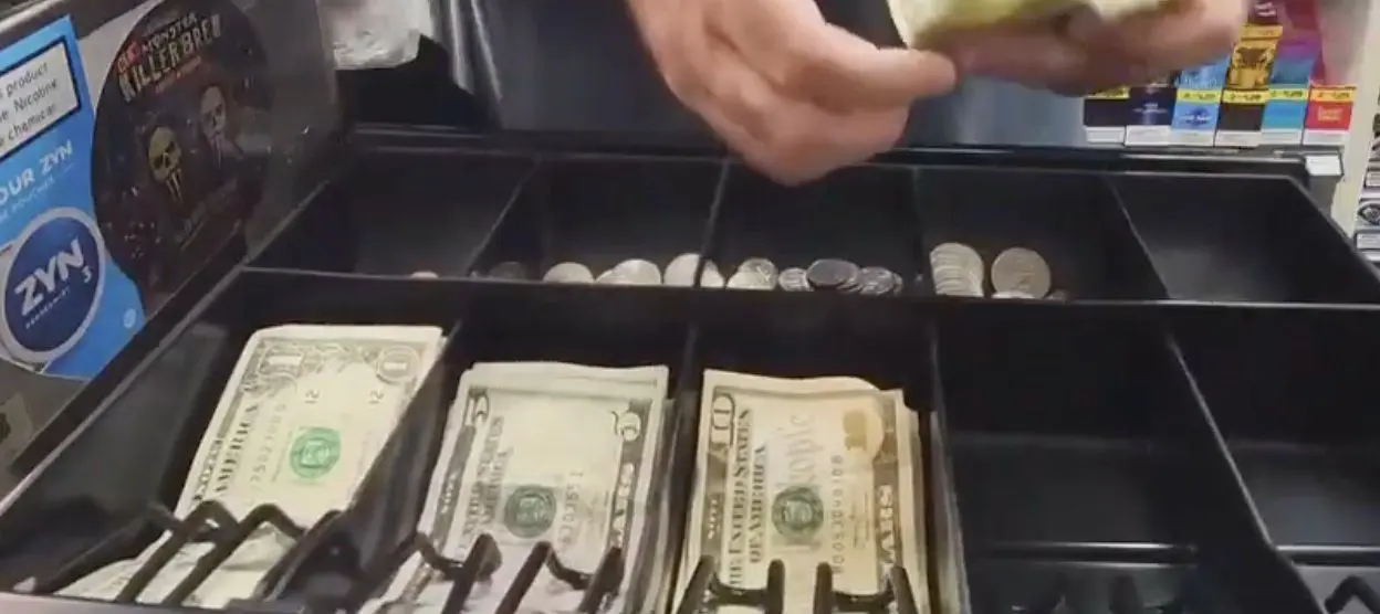 New Florida law would have cash transactions rounded to nearest nickel