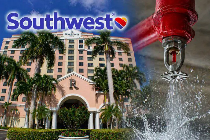 southwest sprinklers