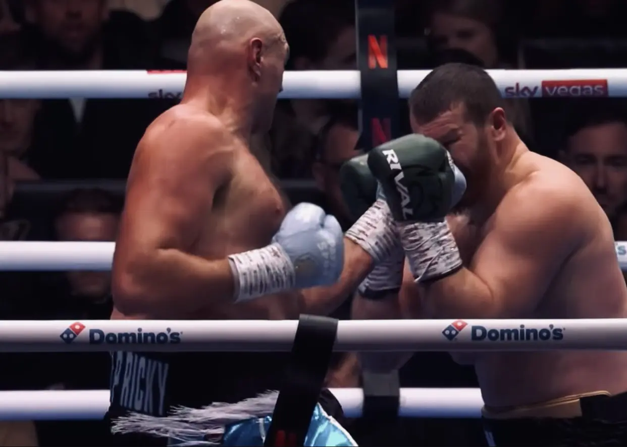 Boxing