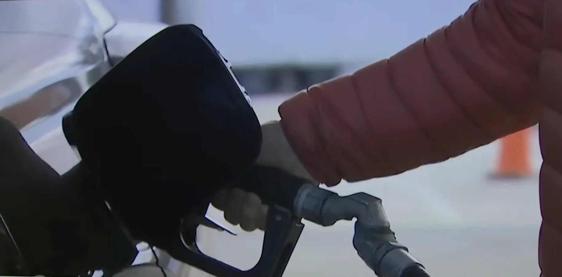 Gas Prices Top $4, Putting DoorDash Drivers Under Pressure