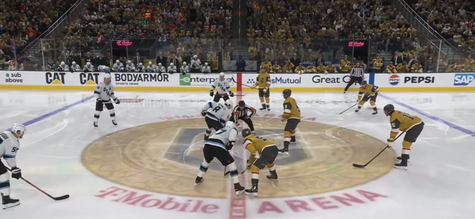 Hockey