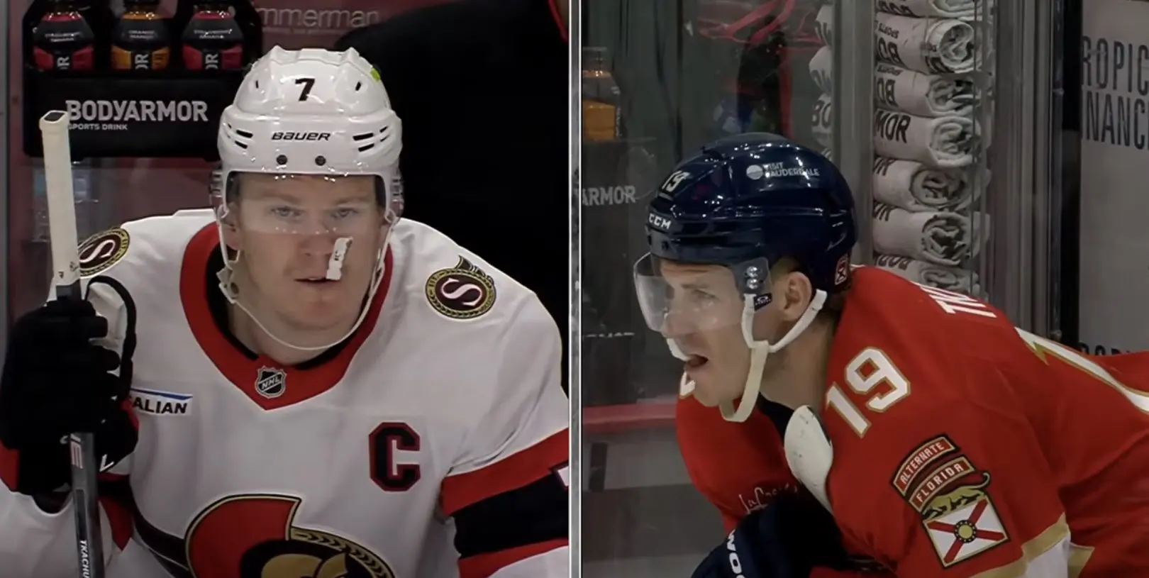 NHL Hockey