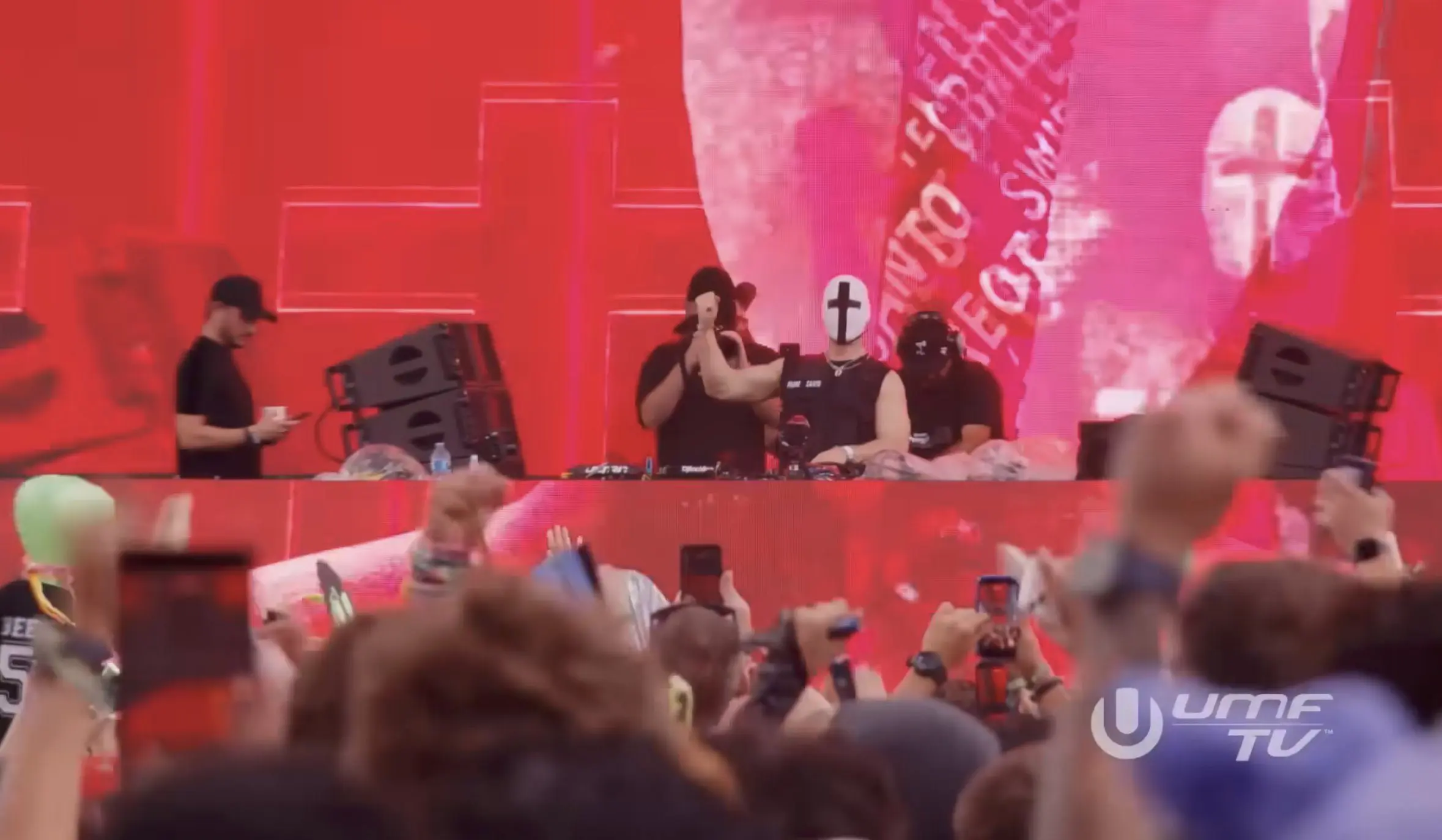 Holy Priest at Ultra