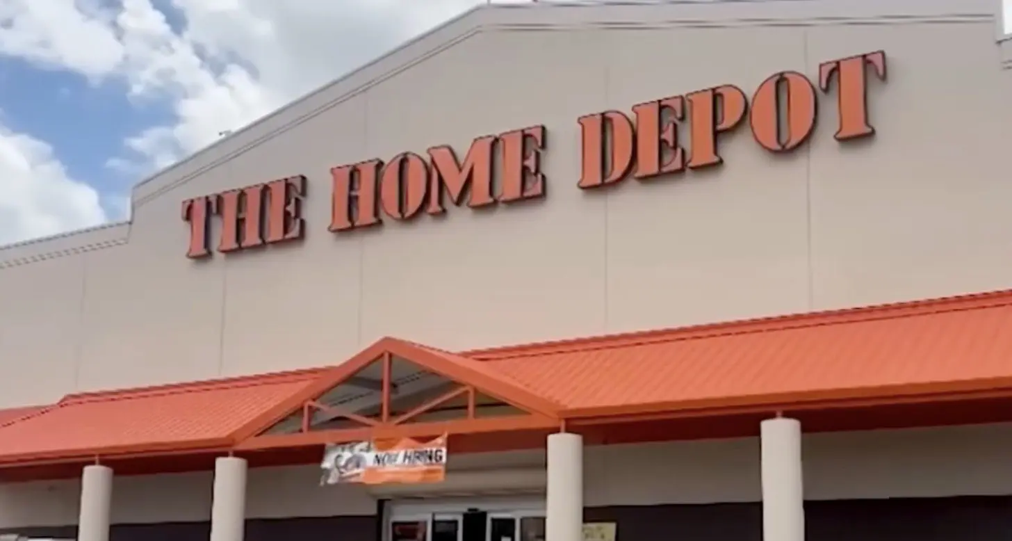 Home Depot Manager Accused of $4.3 Million Fraud Scheme in Miami