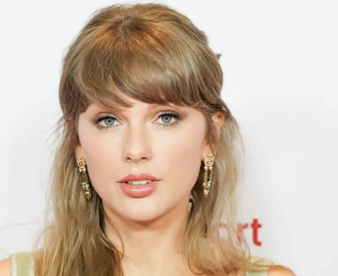 Taylor Swift’s Spotify