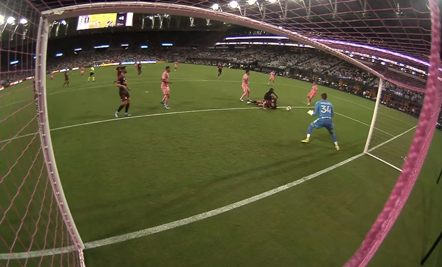 MLS