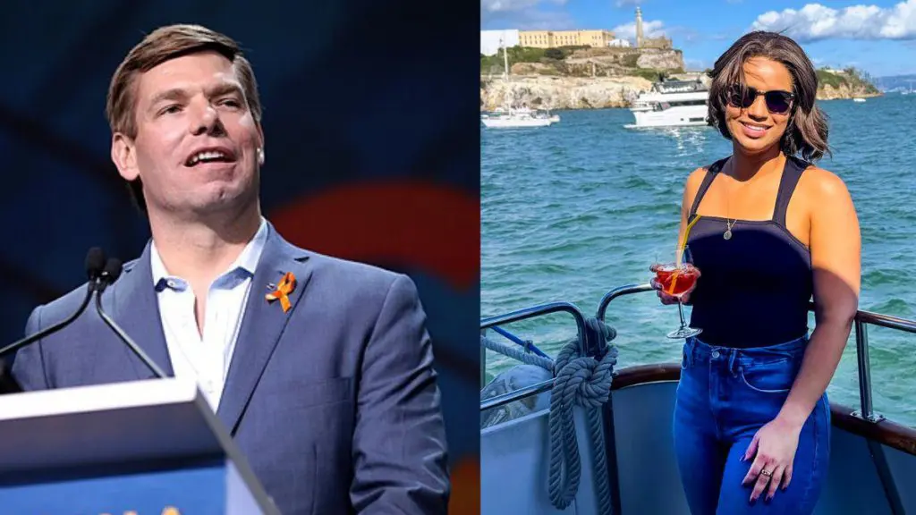 swalwell nanny