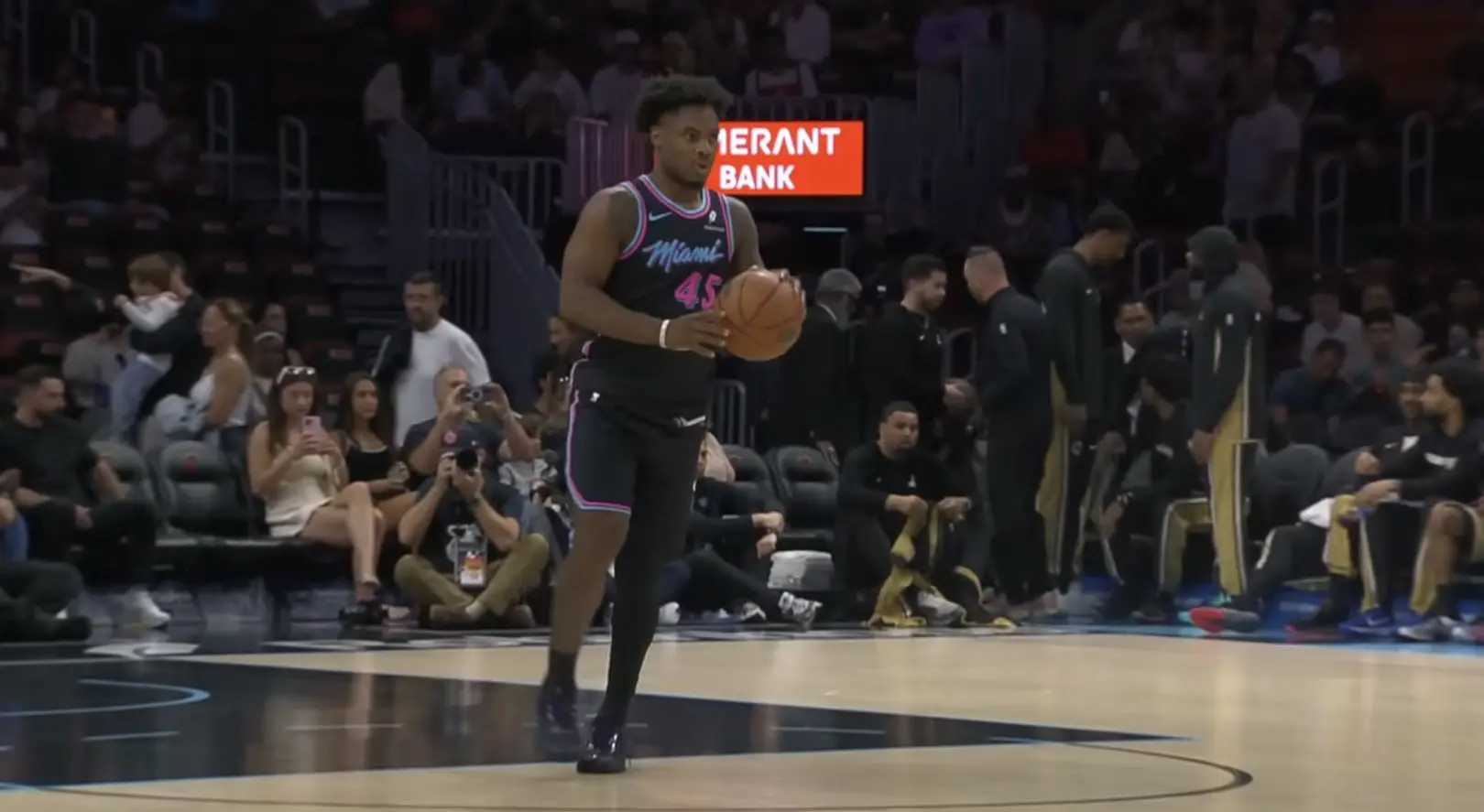 NBA