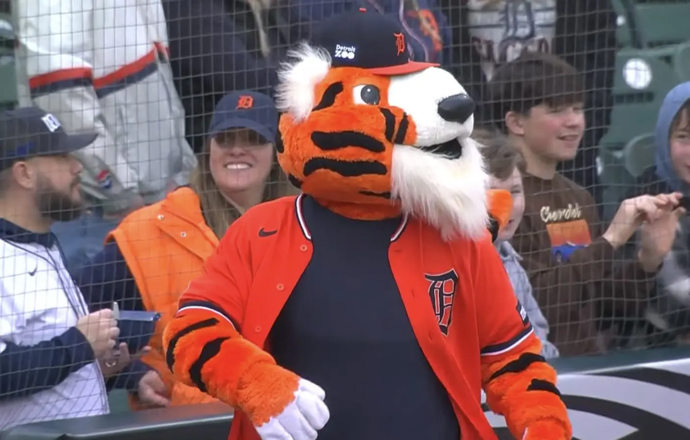 Baseball