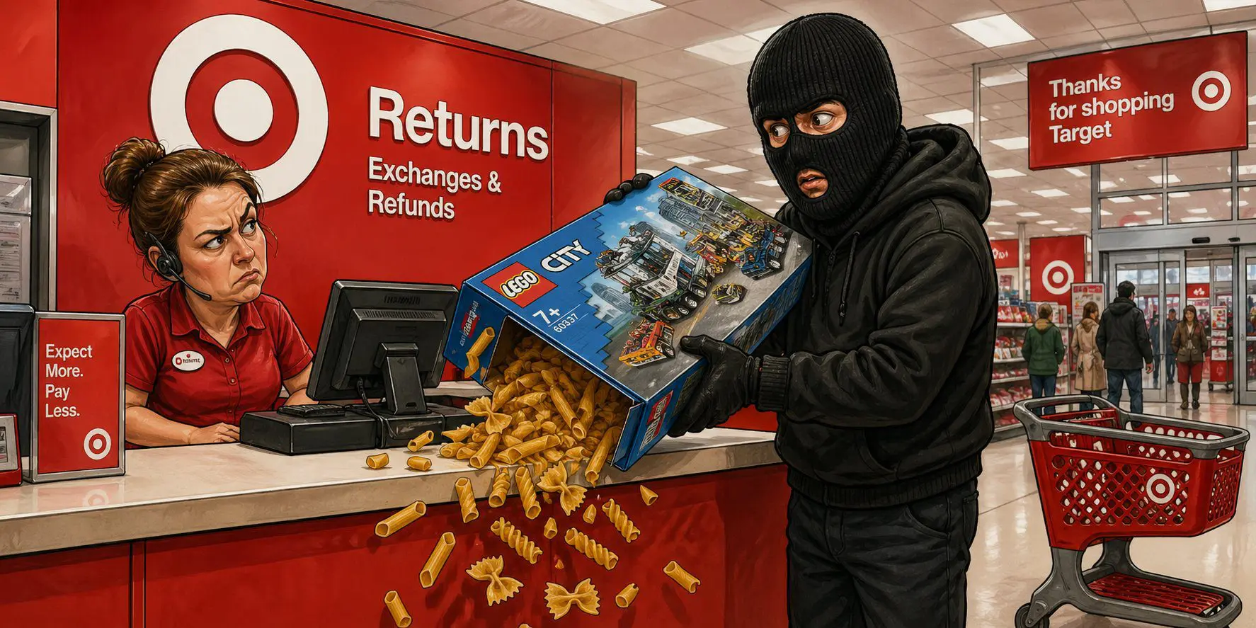 chatgpt lego pasta guy