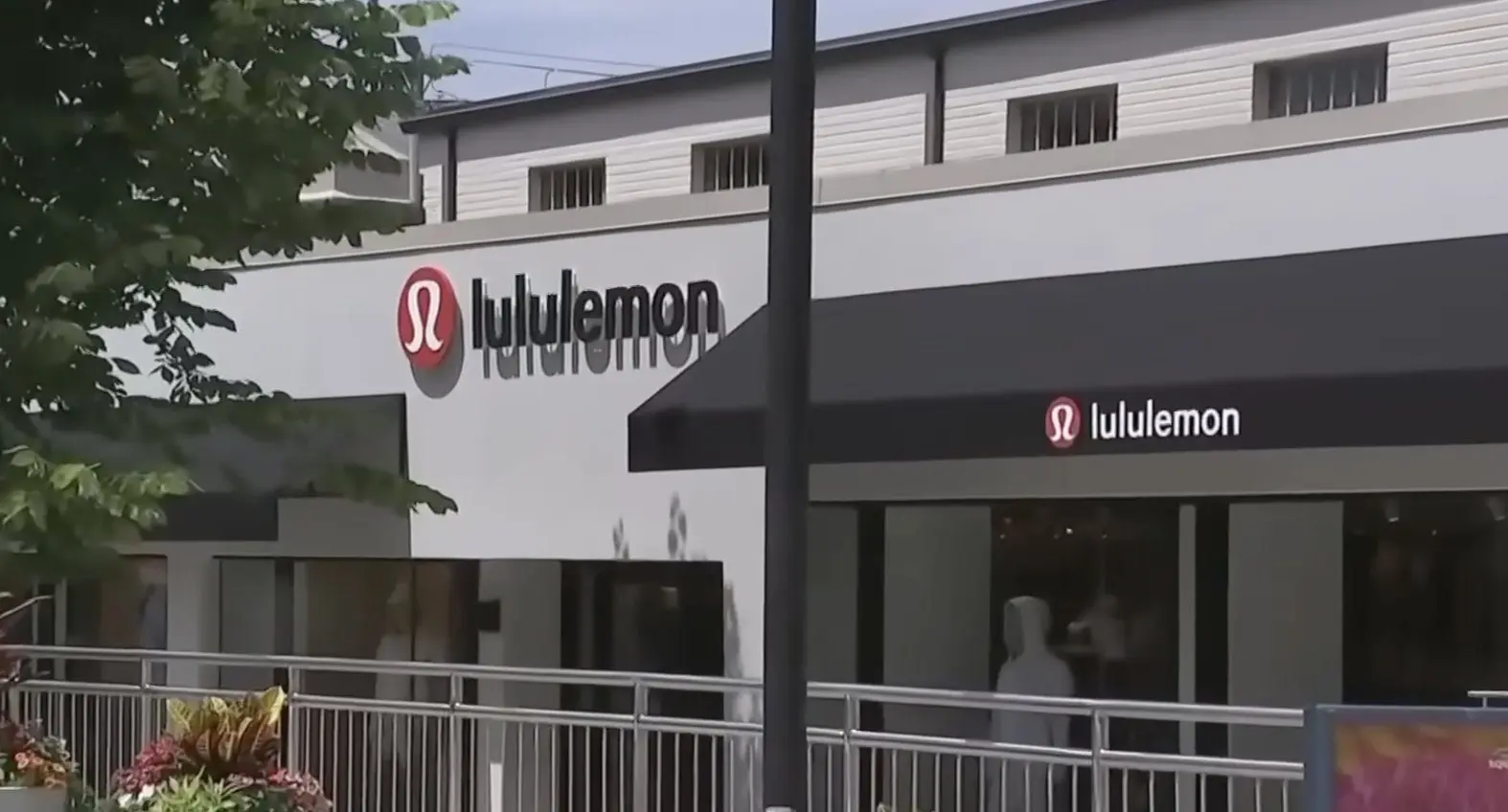 Lululemon under investigation over potential "forever chemicals" in clothing