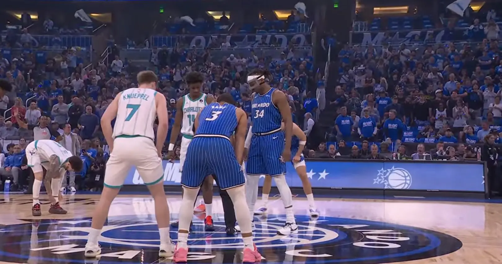 NBA