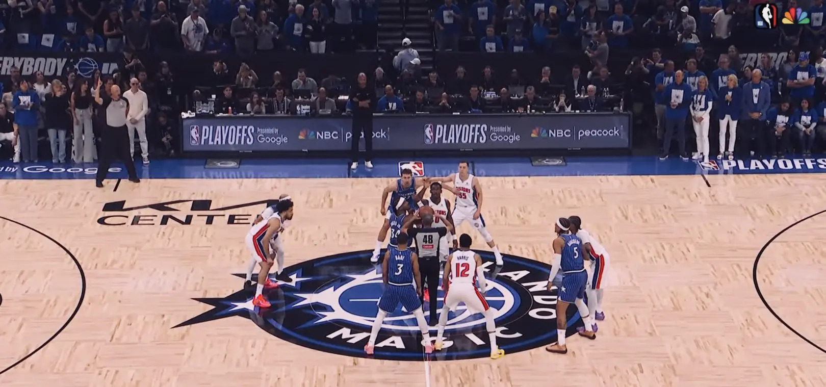 NBA