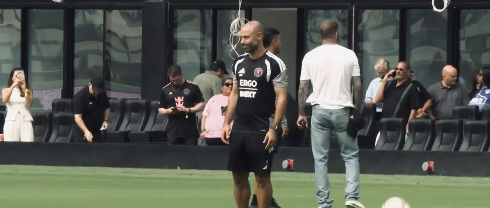 MLS