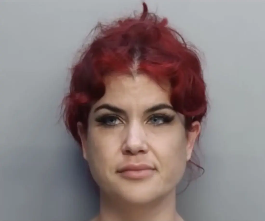 Woman accused of racist assault of Black mail carrier in Miami
