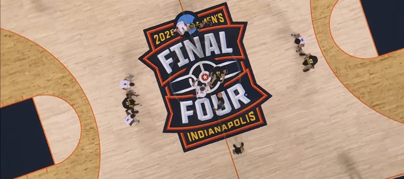 NCAA Basketball
