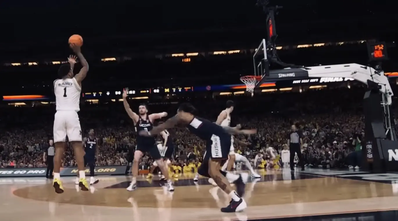 NCAA Basketball