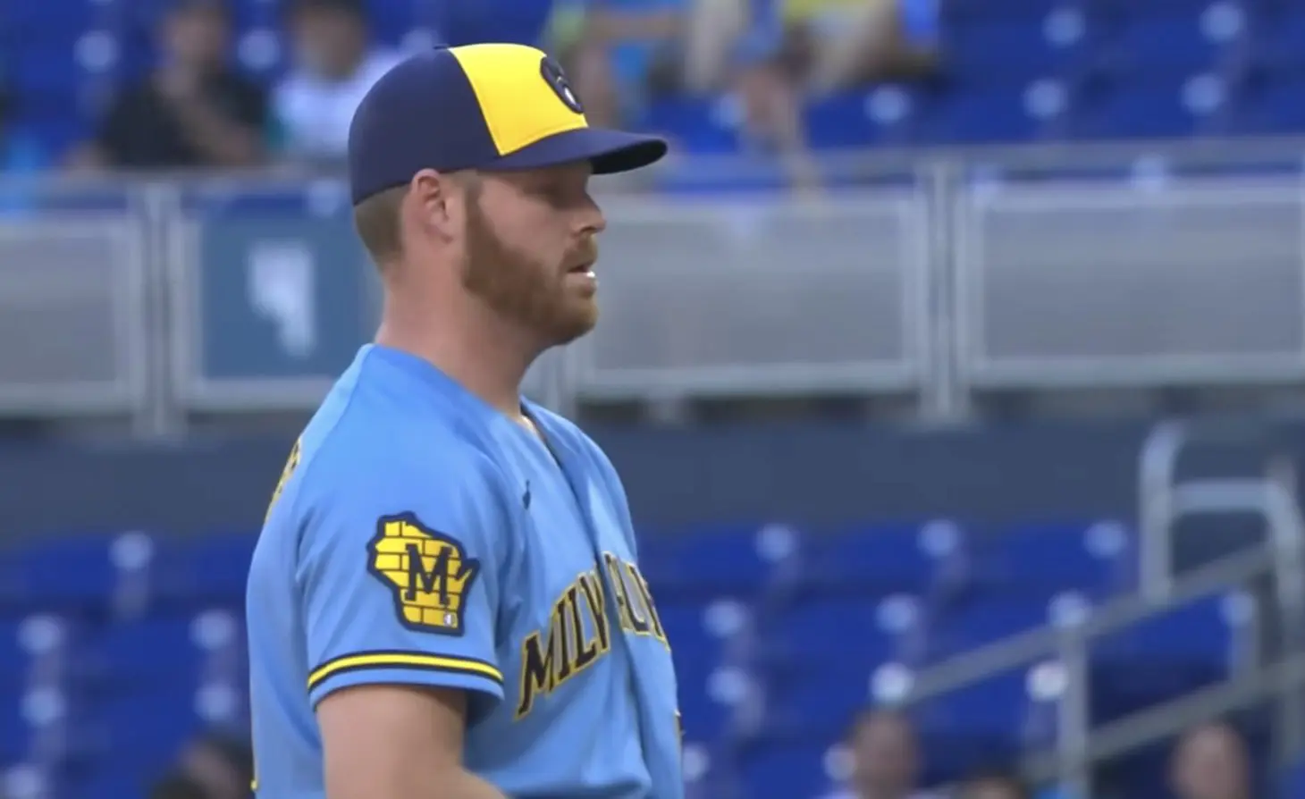 Baseball