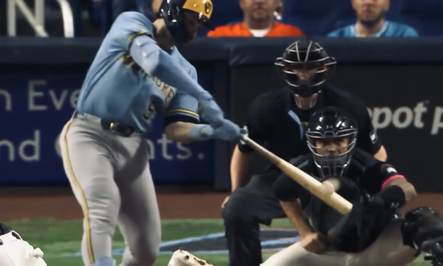 Baseball
