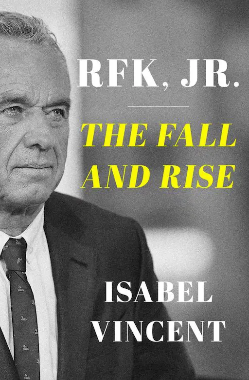 rfk book photo