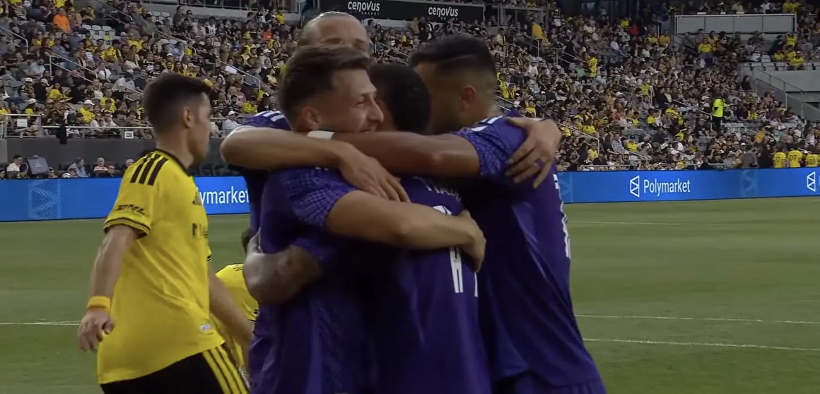 MLS