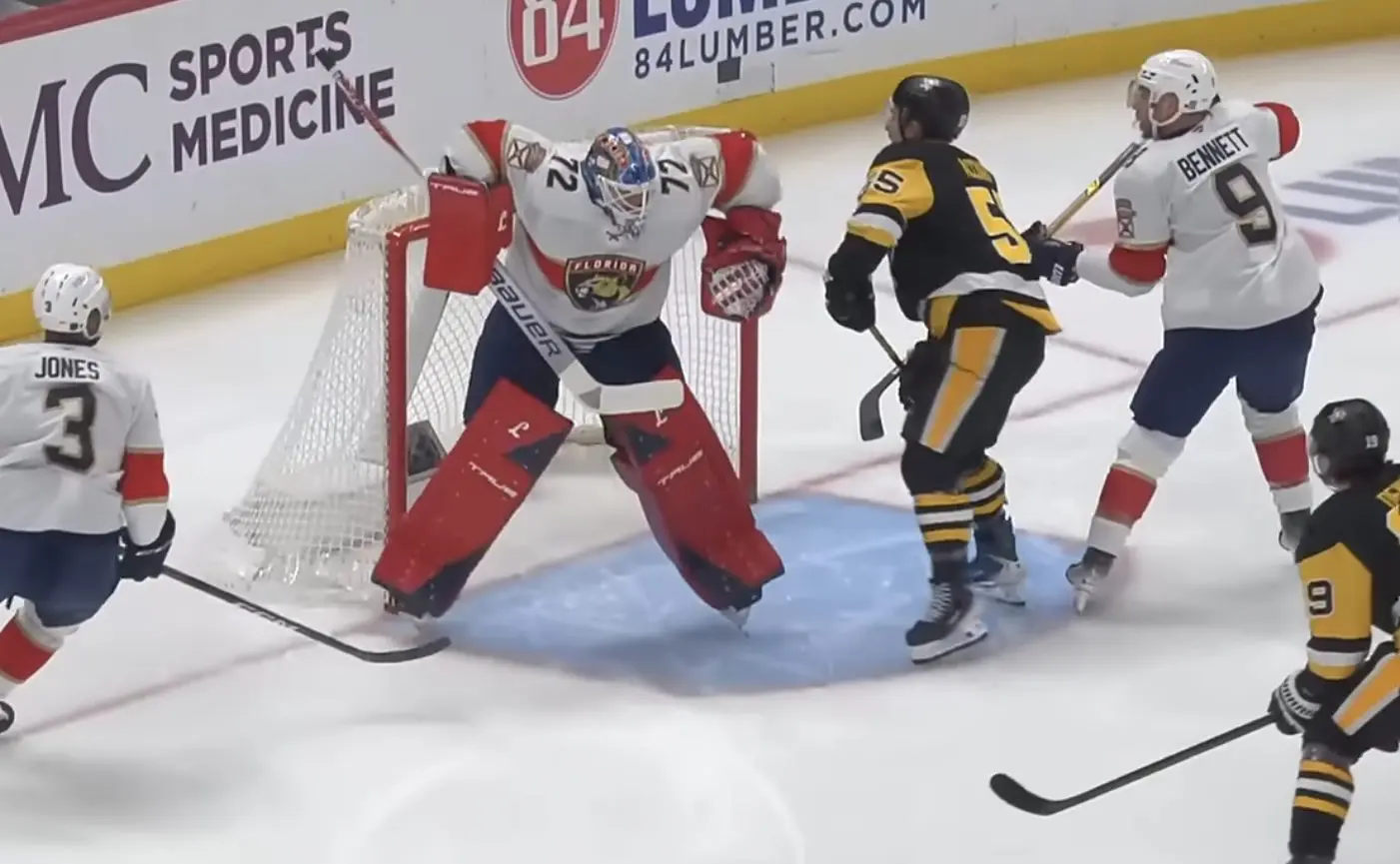NHL