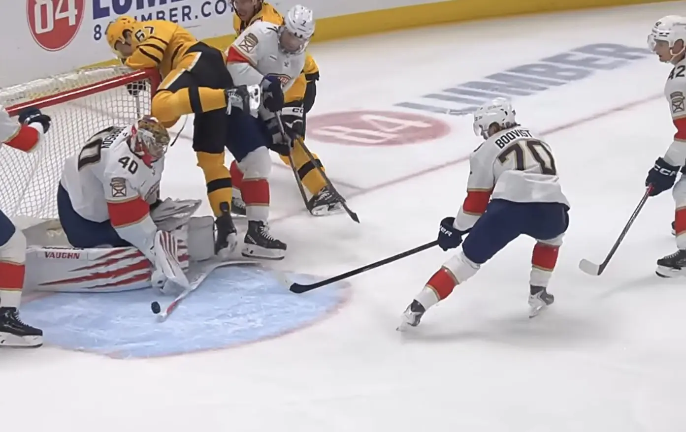 NHL