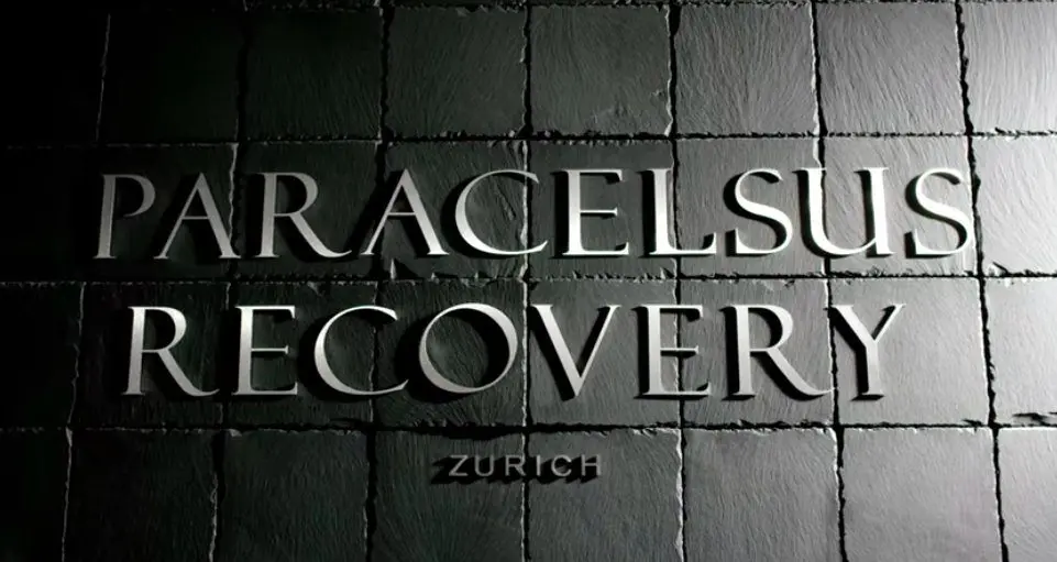 paracelcus recovery paracelcus recovery