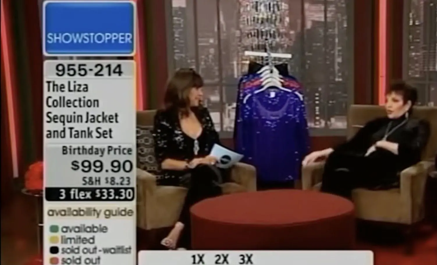 QVC bankruptcy filing