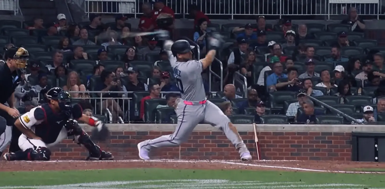 MLB