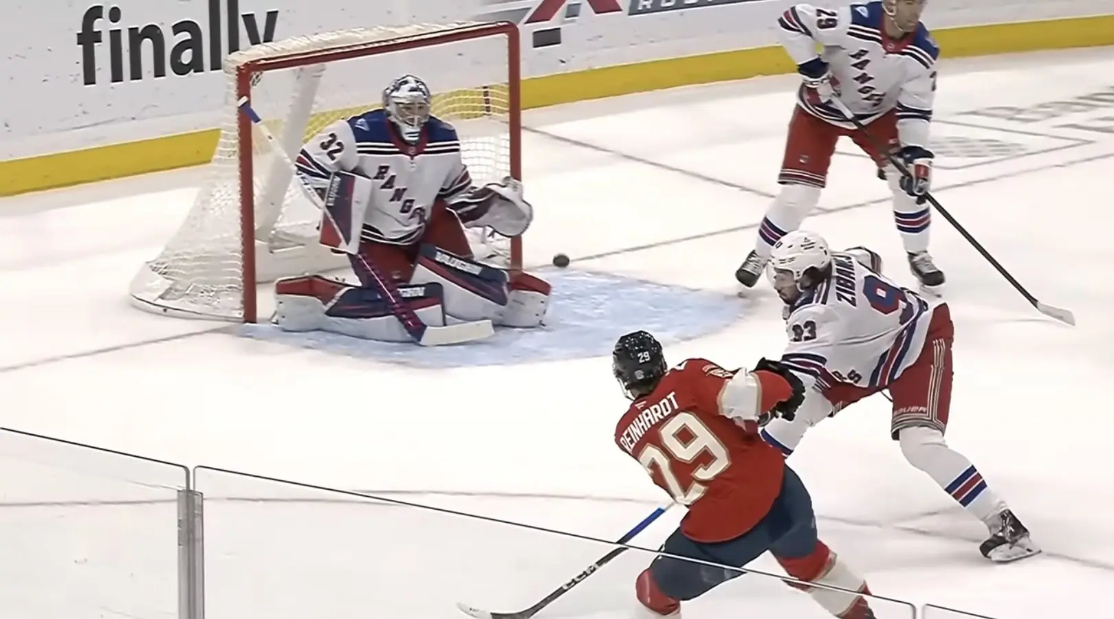 NHL