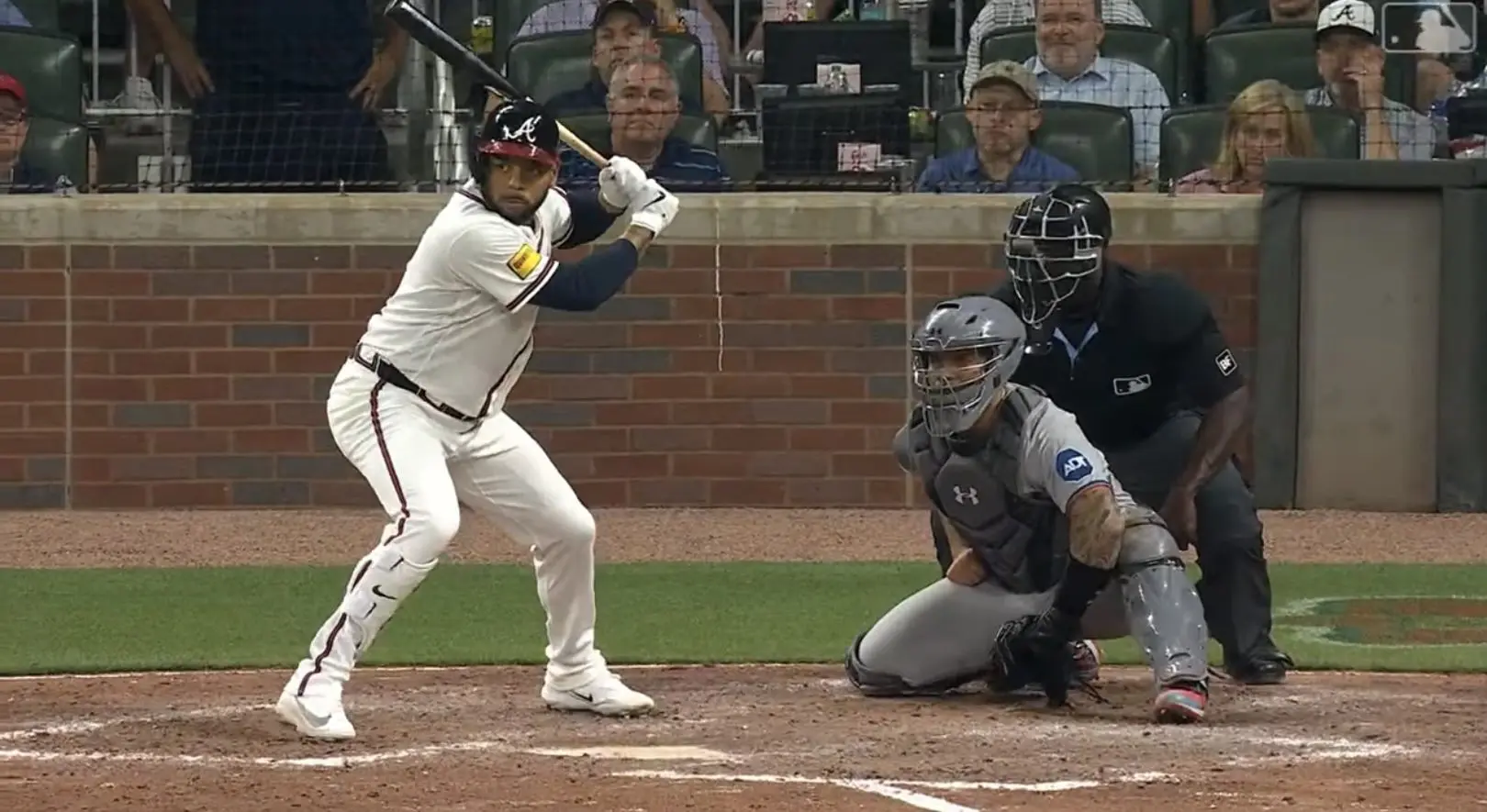 MLB