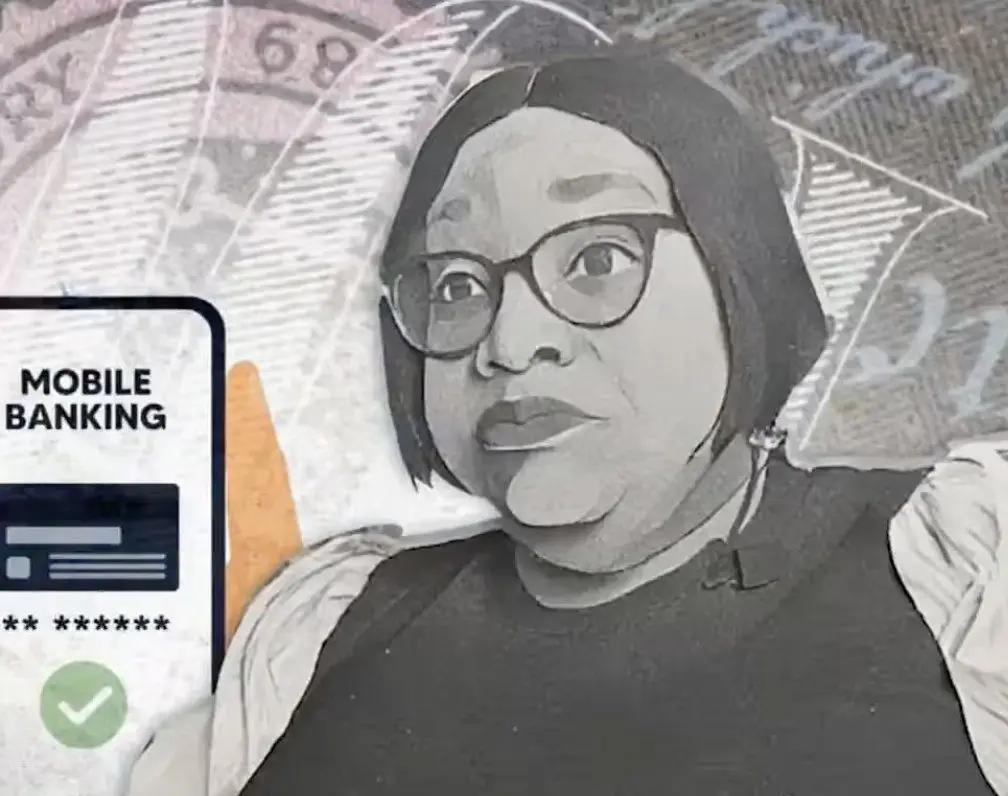 Florida mom became a victim of an imposter scam