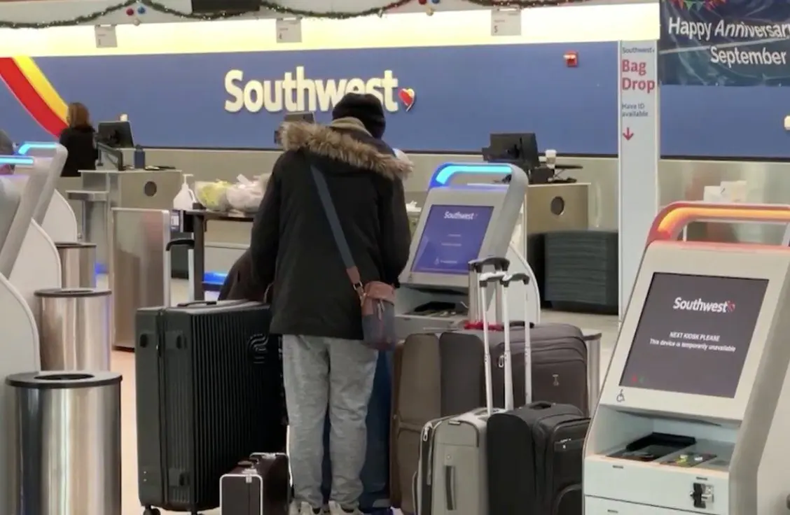 Southwest and American Airlines Seeing Profits