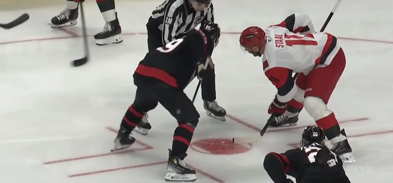 Hockey