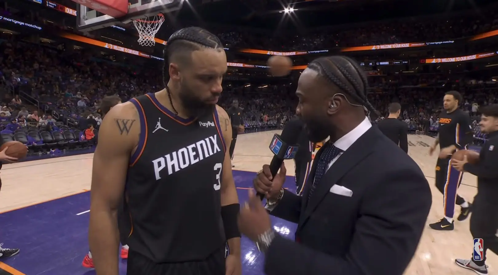 NBA