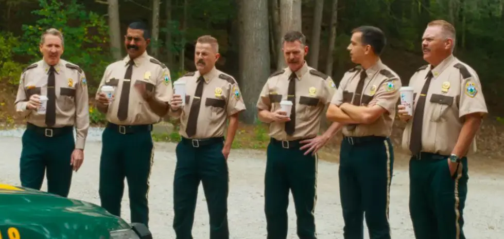super troopers 3 photo
