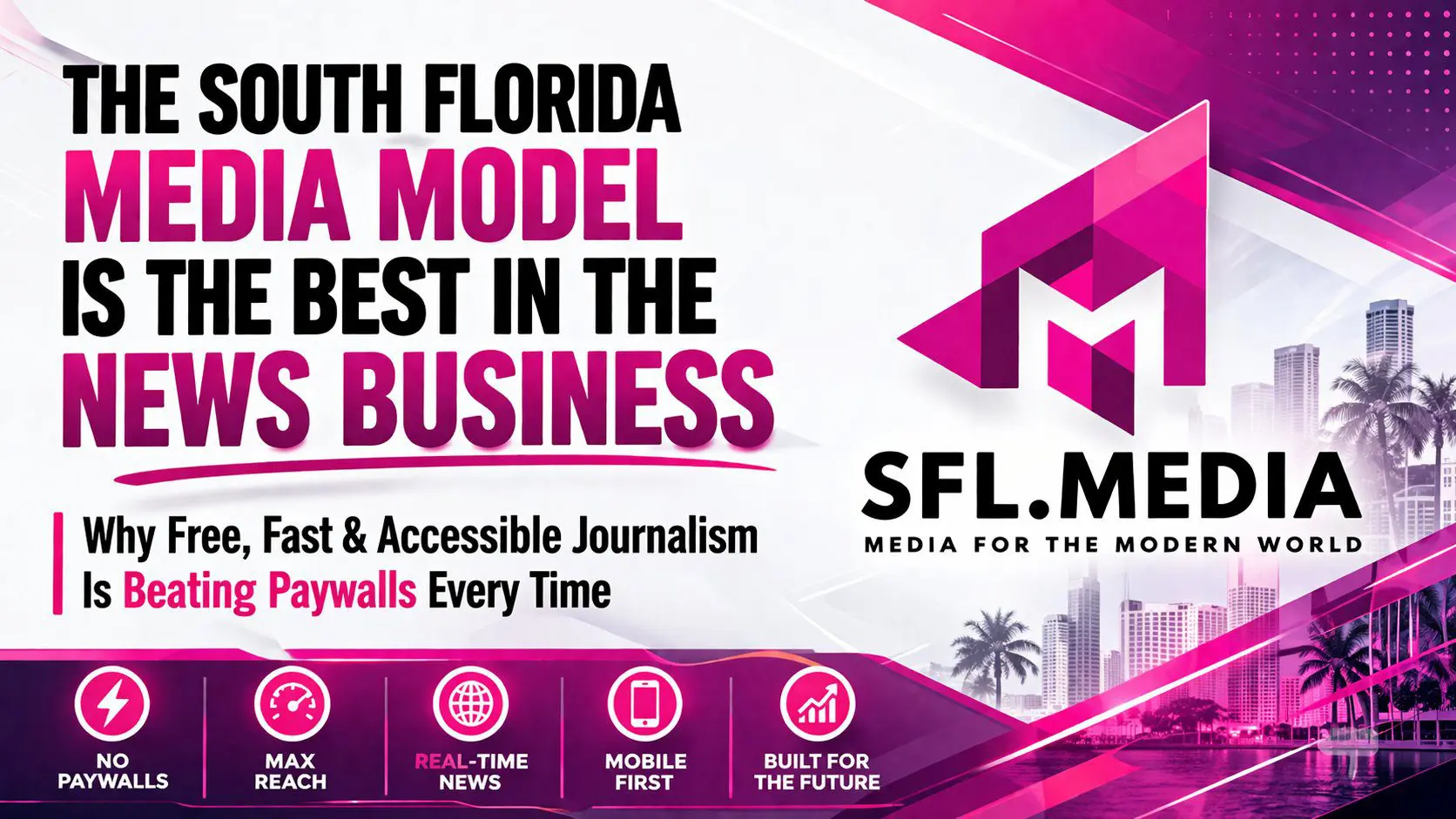 SFL Media News