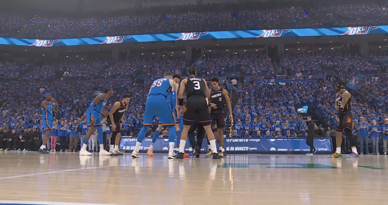Basketball