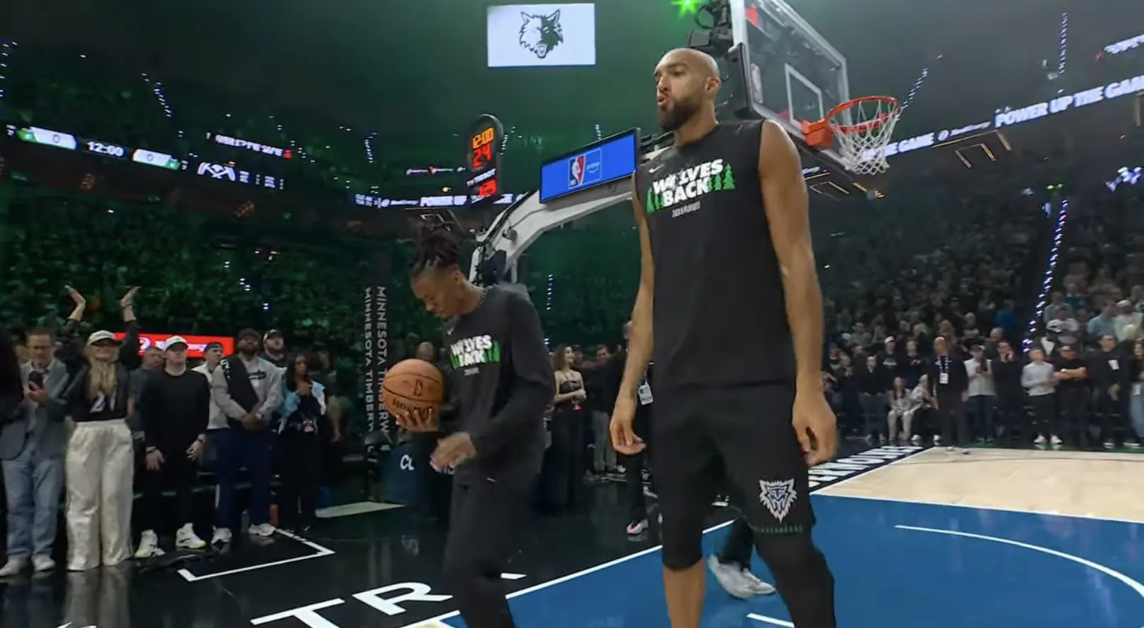 NBA