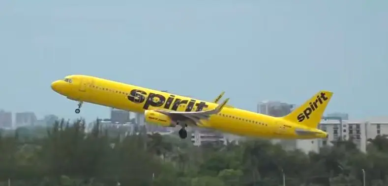 spirit air photo spirit air photo