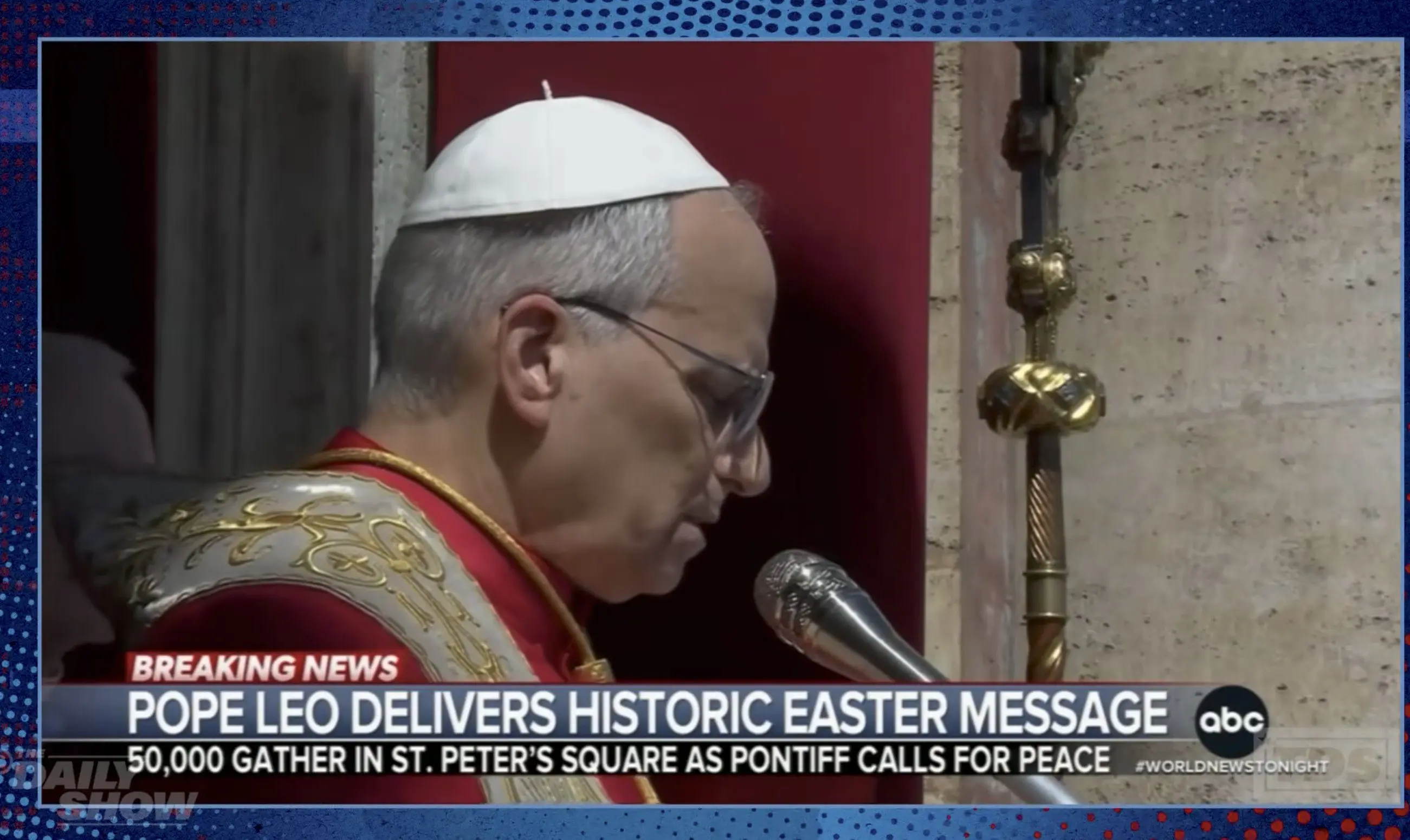 Pope Leo