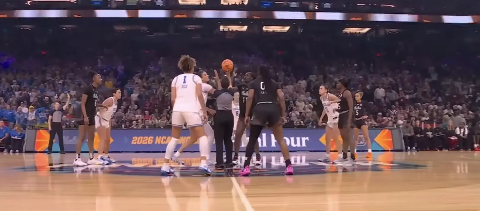 NCAA