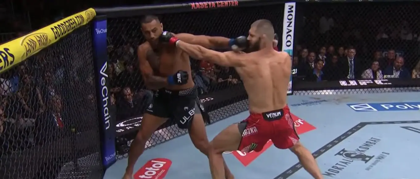 UFC