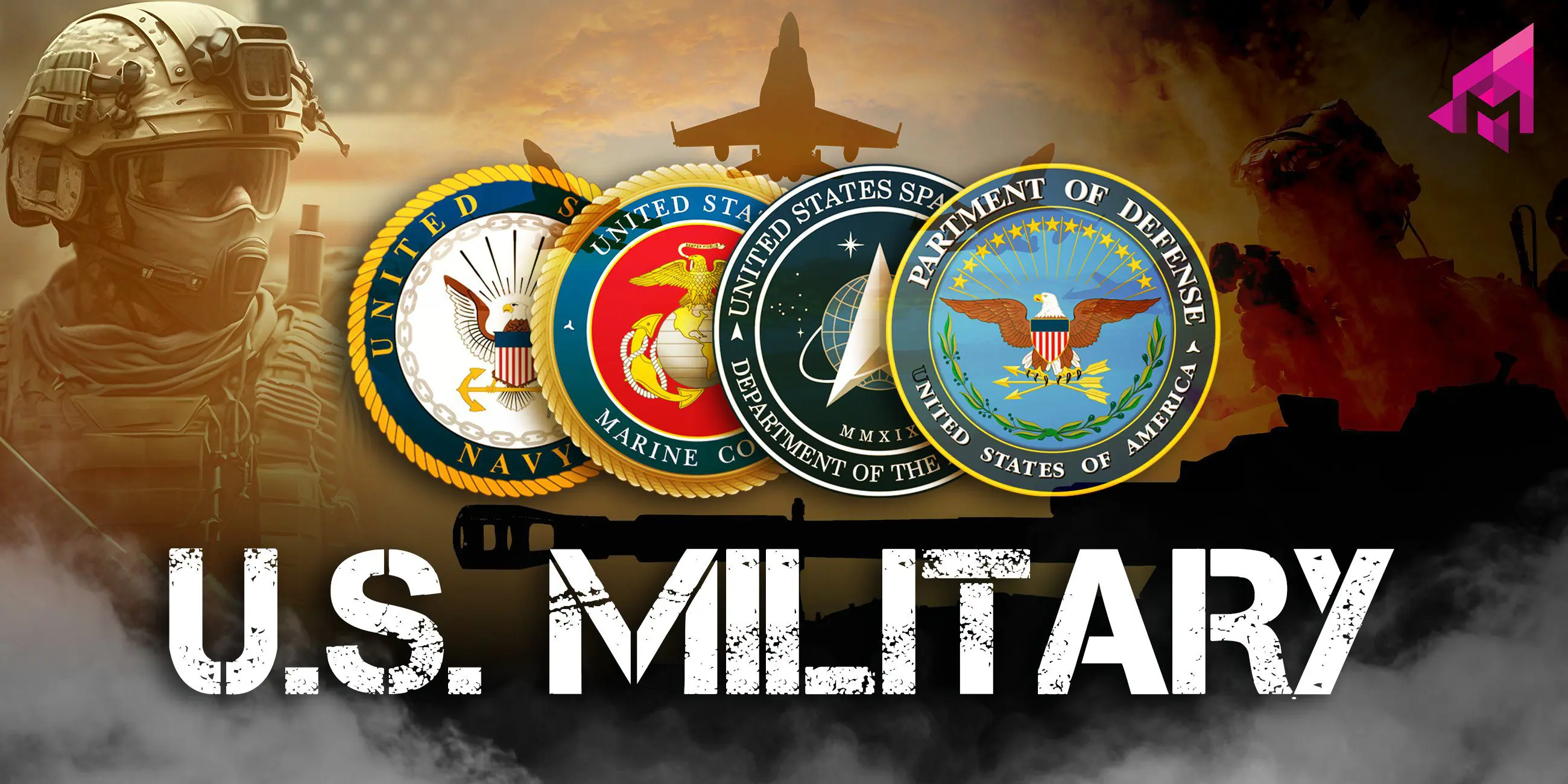 United States Military
