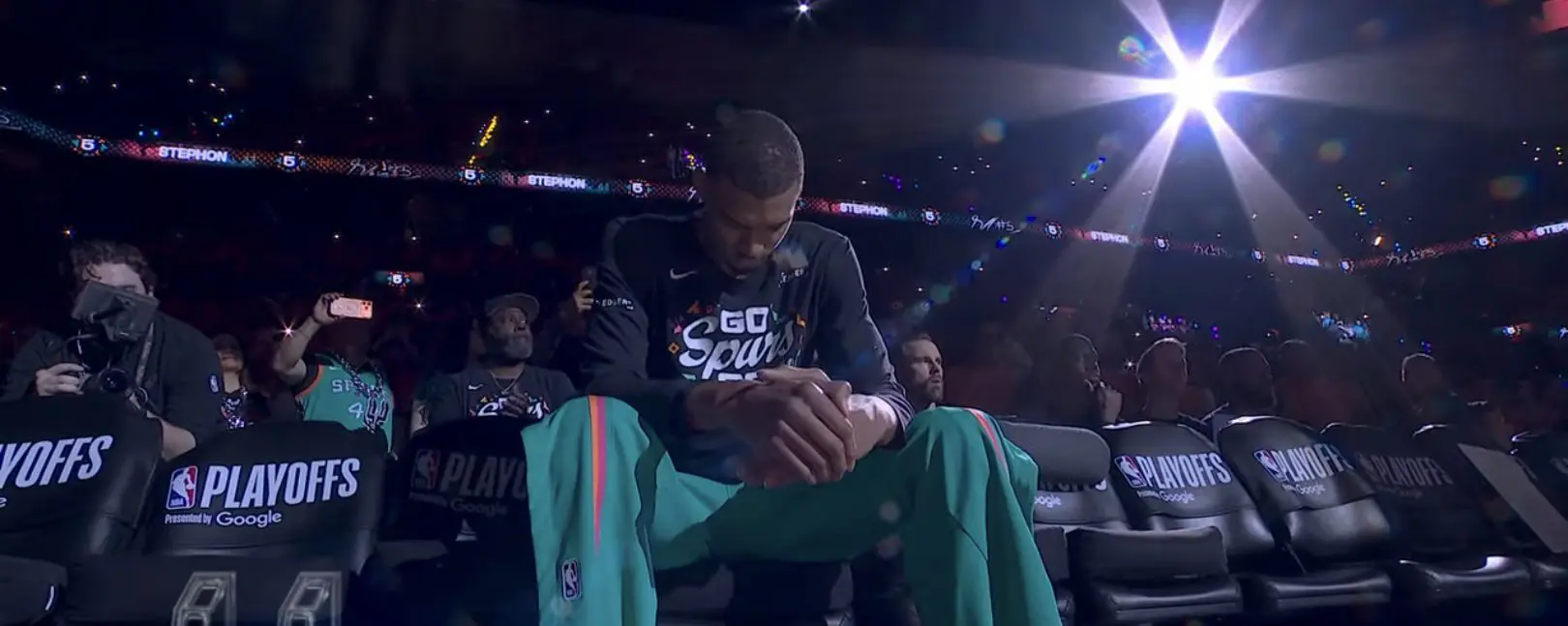 NBA