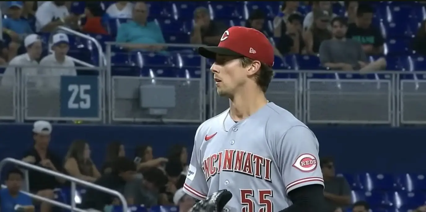 MLB Baseball