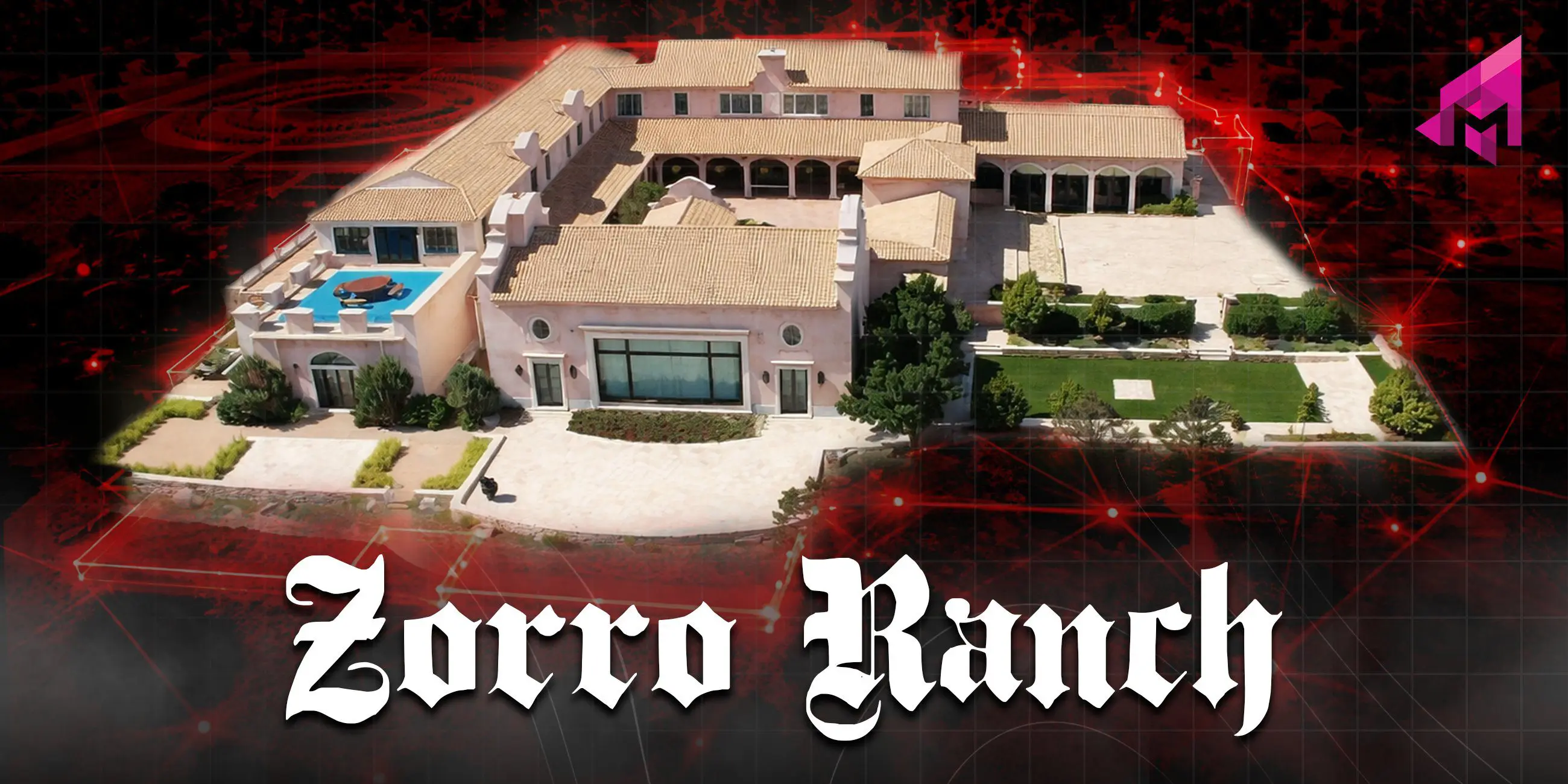 Zorro Ranch